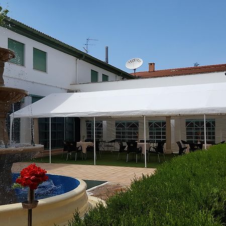 Hotel ألماغرو المظهر الخارجي الصورة