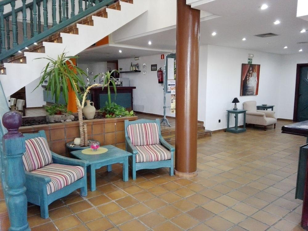 Hotel ألماغرو المظهر الخارجي الصورة