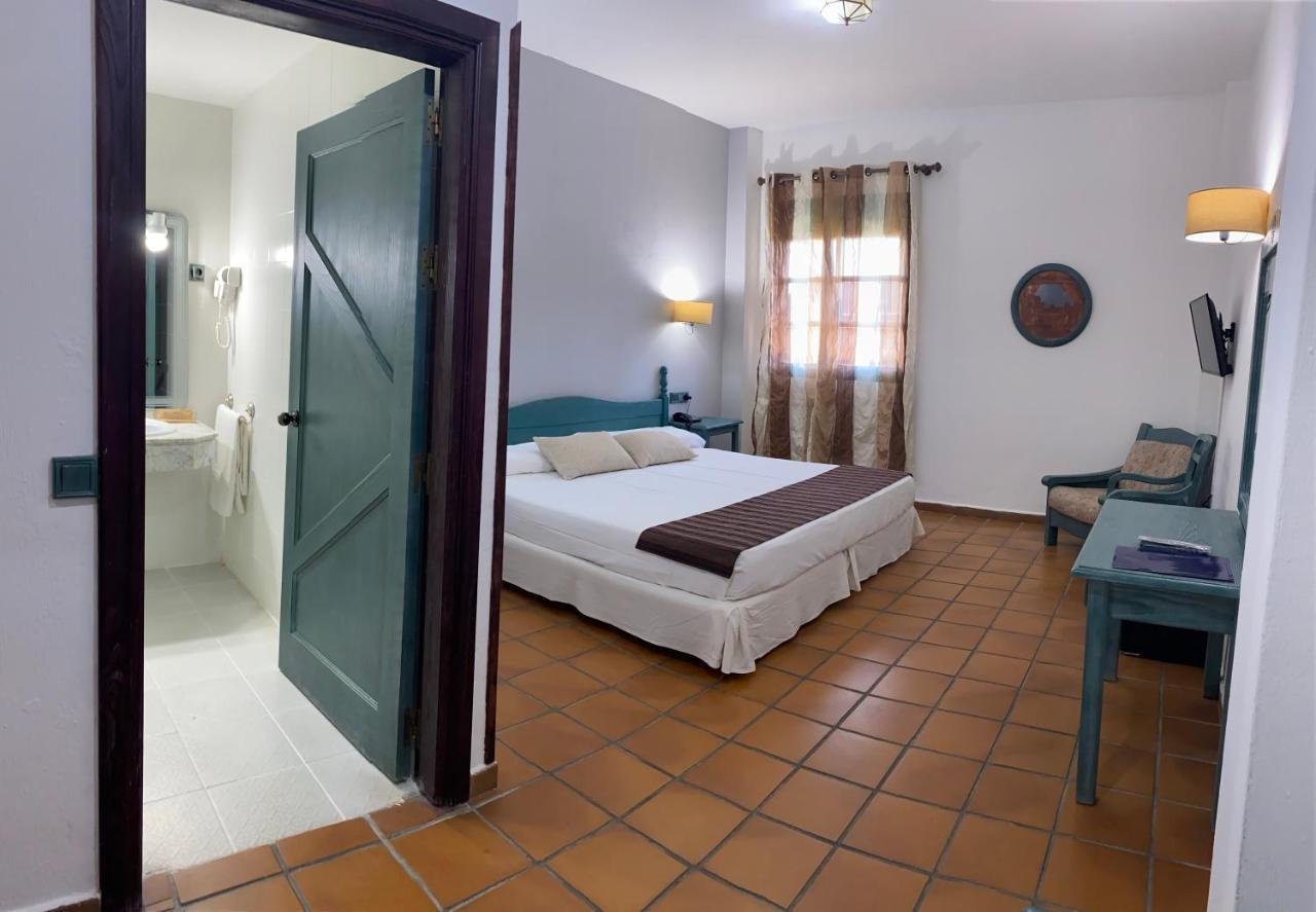Hotel ألماغرو المظهر الخارجي الصورة