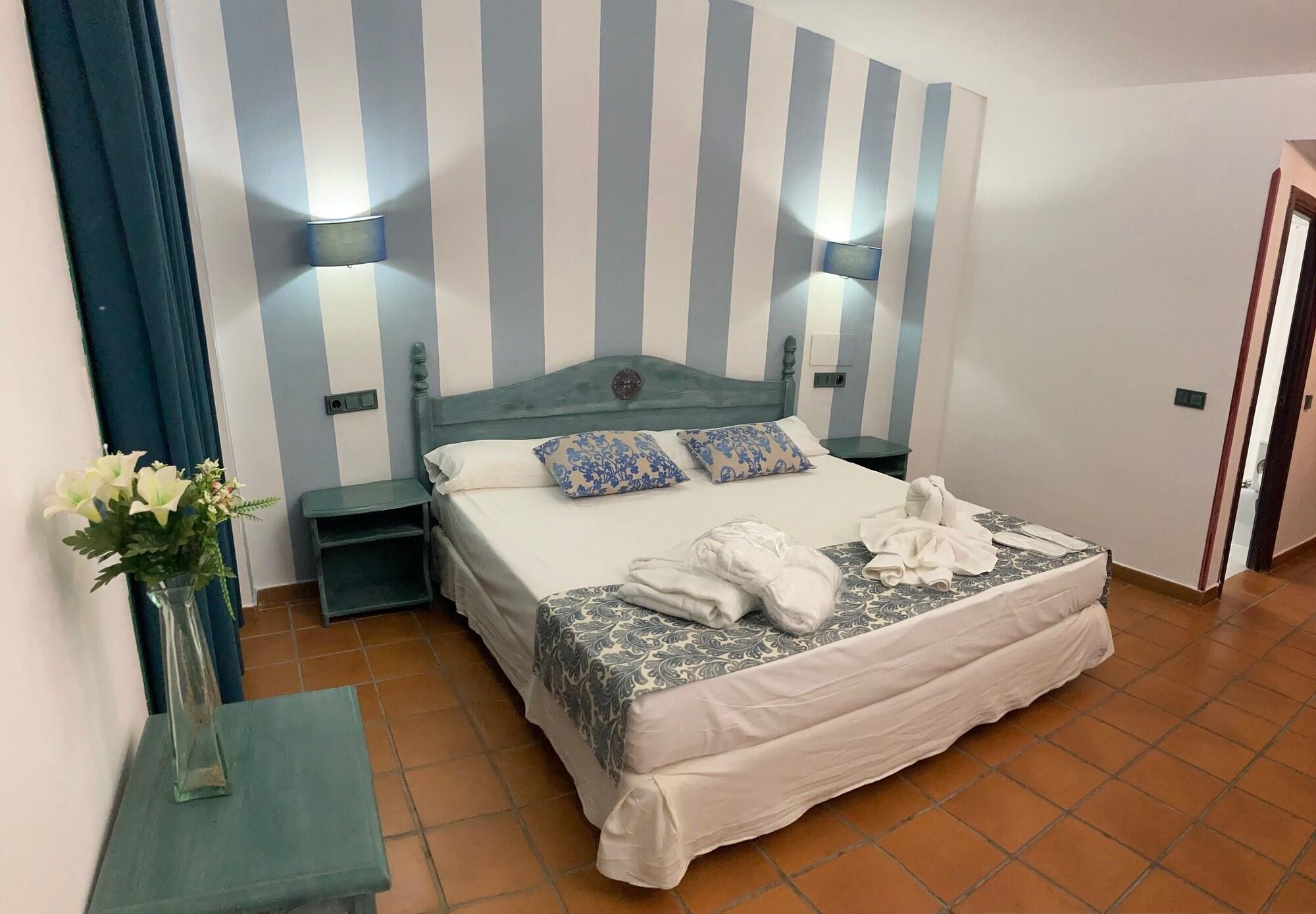 Hotel ألماغرو المظهر الخارجي الصورة