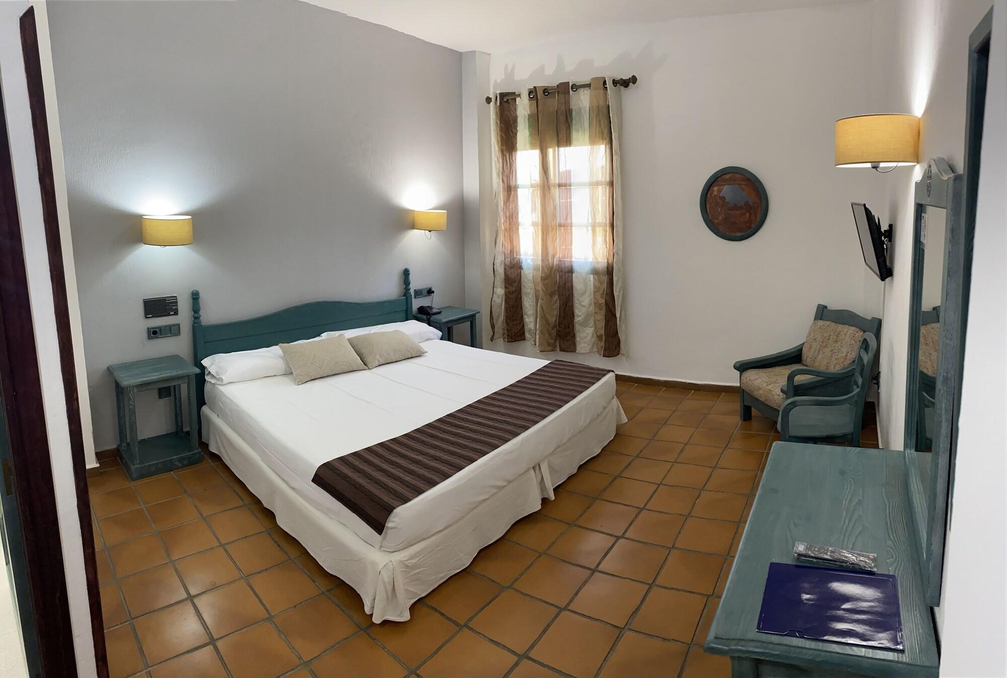 Hotel ألماغرو المظهر الخارجي الصورة
