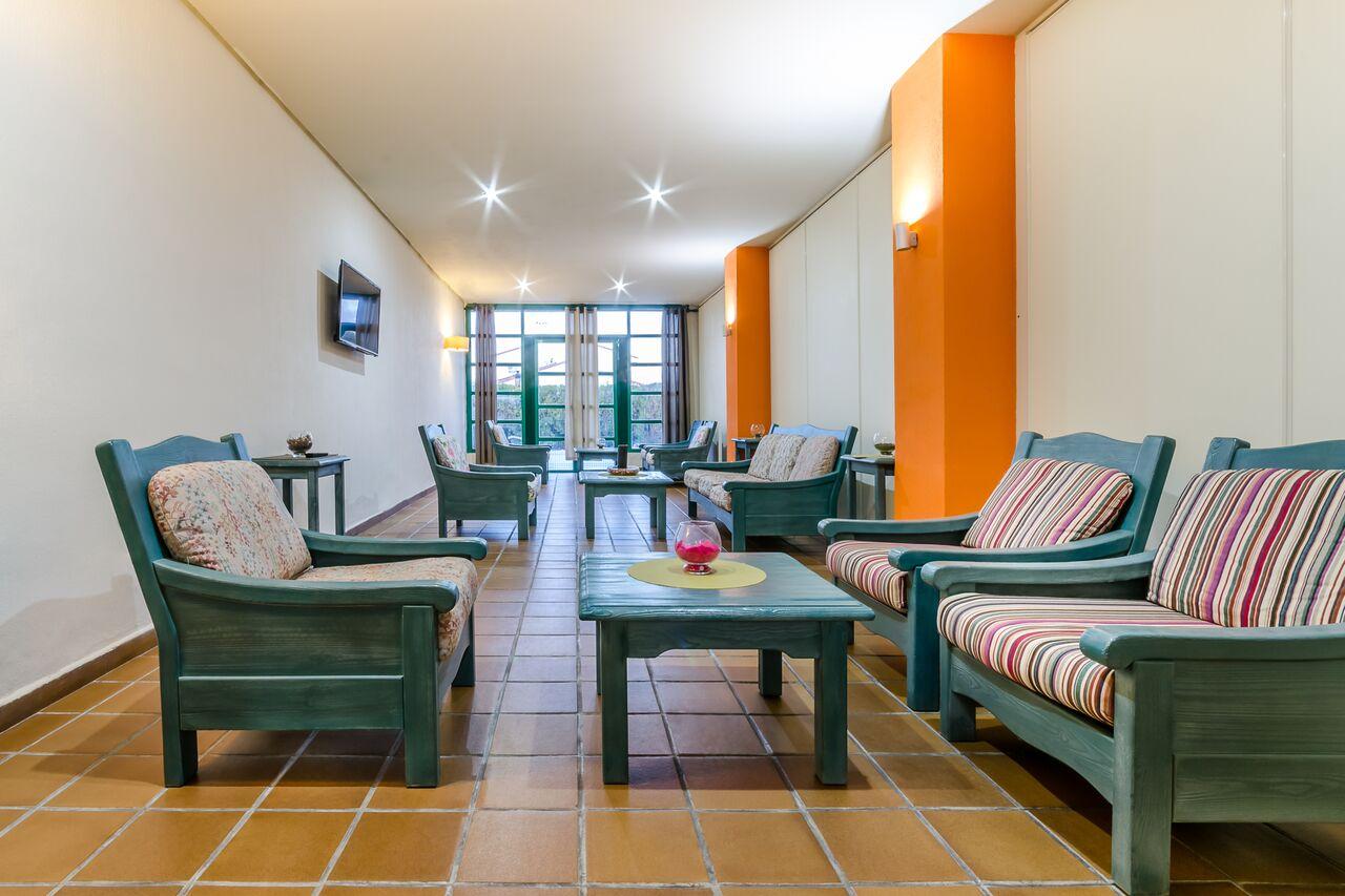 Hotel ألماغرو المظهر الخارجي الصورة