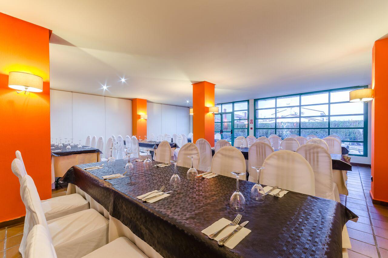 Hotel ألماغرو المظهر الخارجي الصورة