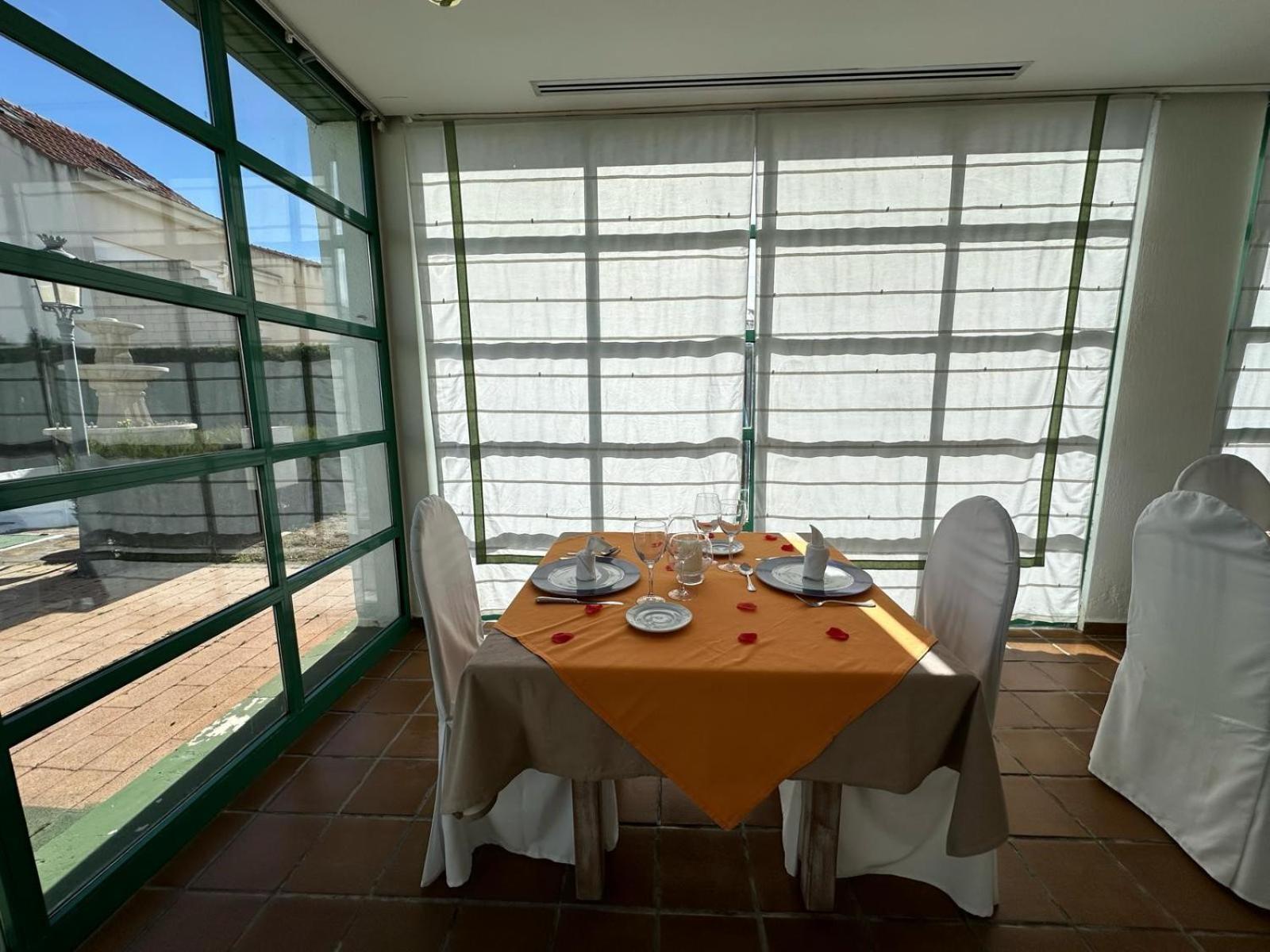 Hotel ألماغرو المظهر الخارجي الصورة