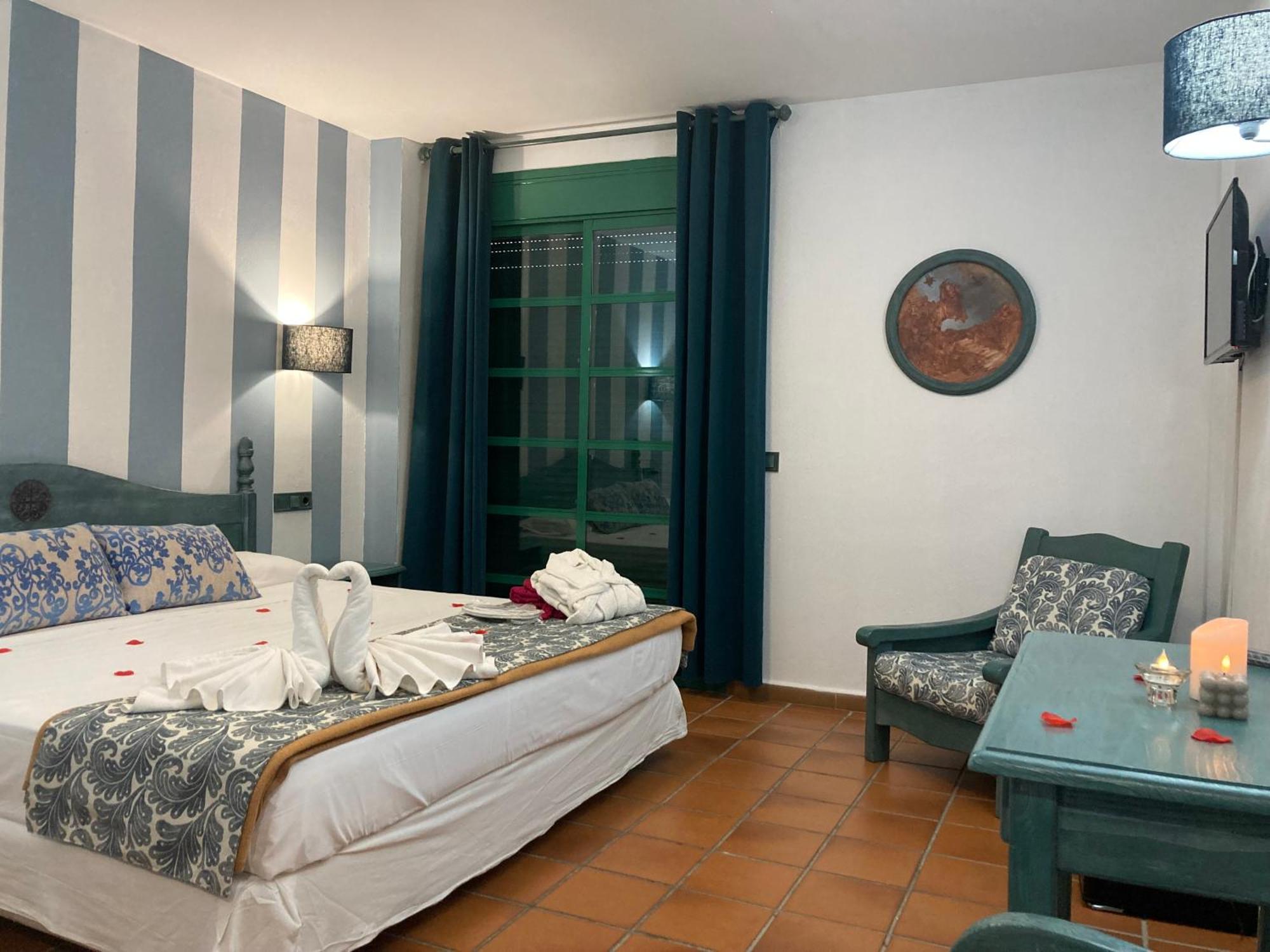 Hotel ألماغرو المظهر الخارجي الصورة